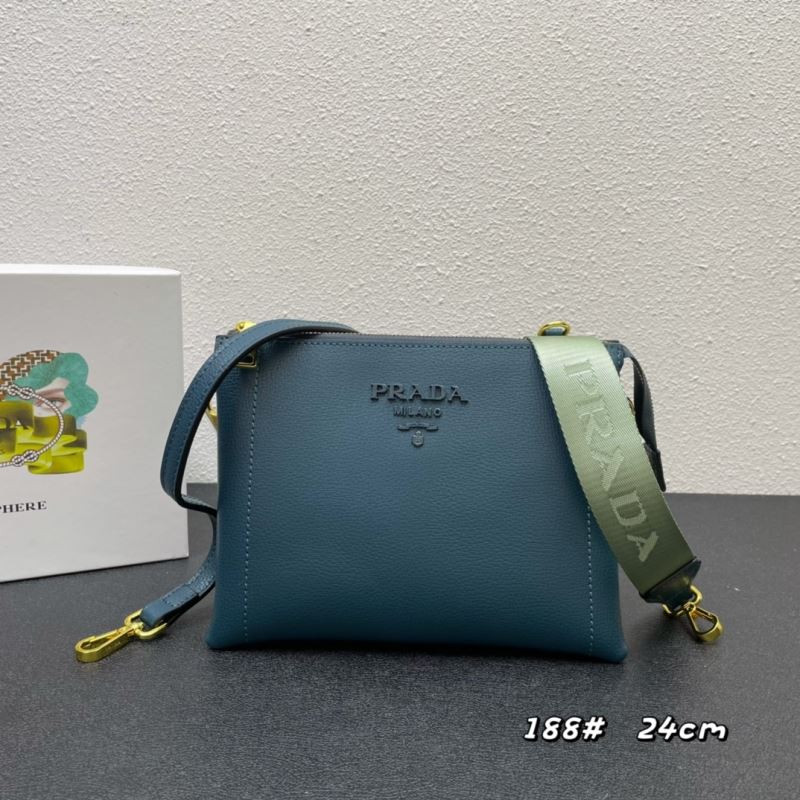 Prada Satchel Bags